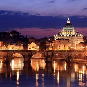 Vatican 9-11 Rome