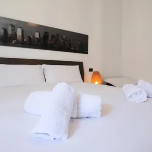 Primopiano - Tertulliano Appartement
