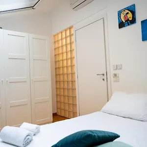 Trilocale Zona Farini/isola Milano