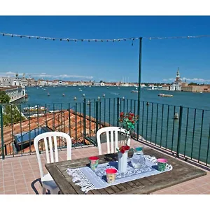 Mimi's Loft Venise