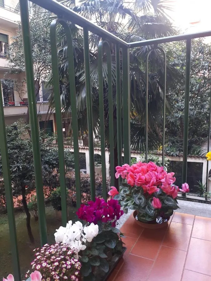 Appartamento Diego Mediolan