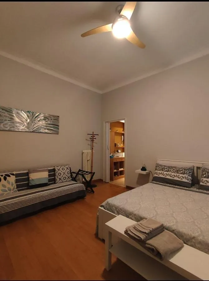 Appartamento Diego Mediolan Apartament